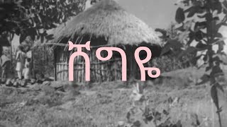 ሸግዬ  Ethiopian Music By Gash Abera Molla ፠ ATSÉ ። [upl. by Rachael]