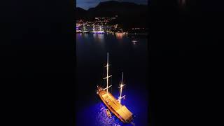 Luxury Yachts for rent in Turkey [upl. by Eisso]