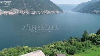 a Faggeto Lario [upl. by Haroppizt62]