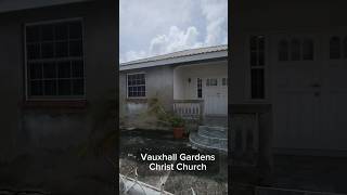 For Rent  Vauxhall Gardens ChCh [upl. by Hakeber]