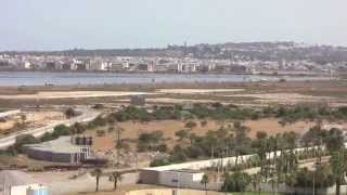 La Goulette Tunisia  9th July 2014 [upl. by Anihpesoj]