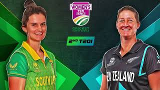 South AfricaW vs New ZealandW Aaj Ka Toss Koun Jitega  Womens T20 World Cup 2024 Ka Final Toss [upl. by Ydnar]