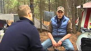 The Price Of Freedom Homeless Veterans In The Tennessee Valley [upl. by Jeramey]