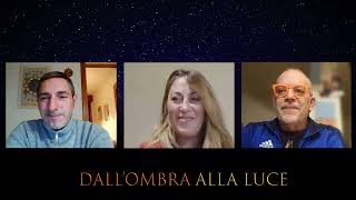 DallOmbra alla Luce  Ep3 Archetipo del Guerriero [upl. by Acimad302]