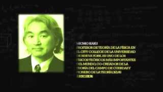 El Ser Creativo 2010 Dr Michio Kaku michiokaku [upl. by Lauber]