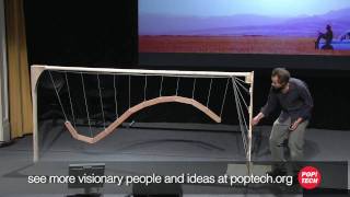 Reuben Margolin On Kinetic Art [upl. by Carpet]