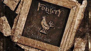 Brazen Forgery  Karelia Suite Full EP [upl. by Elnukeda]