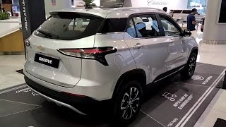 2023 Chevrolet Groove Premier Compact SUV Car Walkaround [upl. by Llamaj254]