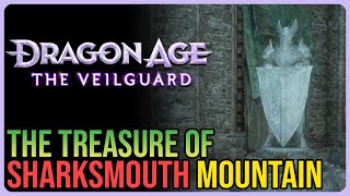 The Treasure of Sharksmouth Mountain Dragon Age The Veilguard [upl. by Coombs]