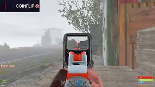 Rust but I hit 7 headshots and its not enough [upl. by Graff983]