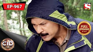 CIDBengali  Full Episode 967  5th April 2020 [upl. by Arawaj]