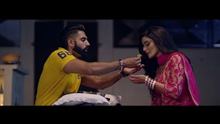 RUSS KE NA JA  Official Video   Nimrat Khaira Feat Parmish Verma  NEW PUNJABI SONGS [upl. by Ambert126]