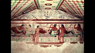 History of the Etruscans [upl. by Nairrot]