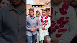 Javed apni ammi ko bhej raha tha umra per [upl. by Rois]