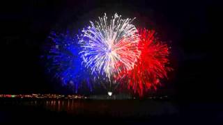 France  The 7th Philippine International FWSIM Pyromusical Competition [upl. by Sej235]