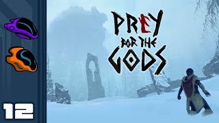 Lets Play Praey for the Gods Early Access  PC Gameplay Part 12  And Stay Down [upl. by Schaeffer]