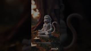 Non editing hanuman video [upl. by Nihs]