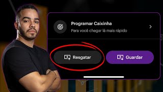 Como Resgatar Dinheiro das Caixinhas do Nubank RESGATE DE INVESTIMENTO NUBANK [upl. by Eetsim]