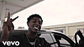 YoungBoy Never Broke Again ft Kevin Gates  Hoodrich Music Video [upl. by Ocana]