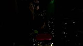 Dolcenera fabriziodeandré musica batteria music drummer drumcover percussioni cover [upl. by Dylana]