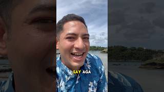 okinawa language aga ouch uchinanchu [upl. by Dove]