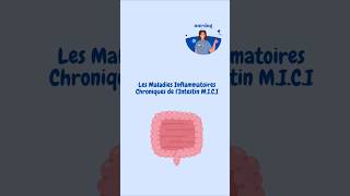 Les maladies inflammatoire chronique de lintestin explore paramedic viralvideo medstudent fyp [upl. by Kathlene]