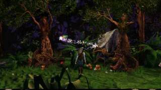 Quest for Glory 5 Dancing with the Dryads [upl. by Neils]