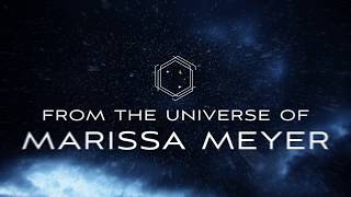 RENEGADES by Marissa Meyer  Official Book trailer [upl. by Odraner96]