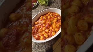 Gnocchi alla Sorrentina buonissimi saporiti filanti [upl. by Capello]