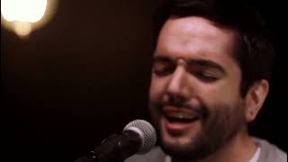 A Day To Remember  Its Complicated Live at MTV Buzzworthy Acoustic [upl. by Riker]