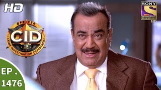 CID  सी आई डी  Ep 1476  26th November 2017 [upl. by Llehcram]