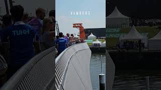 Hamburg HafenCityRun 2024 [upl. by Samson106]