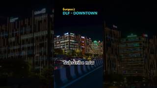 Gurgaon DLF Downtown shots delhi remix [upl. by Lihas]