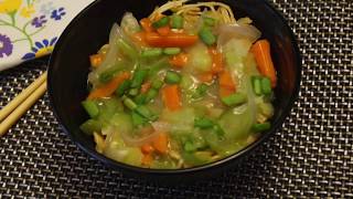 Chinese Chopsuey [upl. by Stempien]