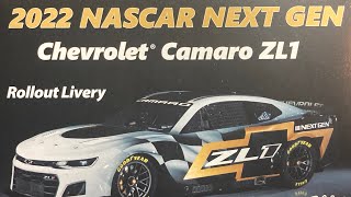 2022 Salvinos JR NEXT Gen Camaro Full build and review [upl. by Anesor]