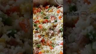 cauliflower fried rice [upl. by Noah865]