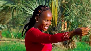 Mama Mjane Video  AIC Lodwar Utumishi Choir [upl. by Eenafets990]