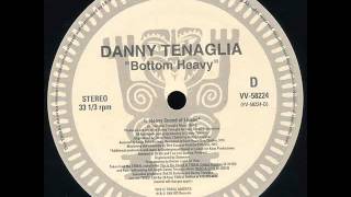 Danny Tenaglia  Bottom Heavy Heavy Sound Of Lisbon TRIUK 1994 [upl. by Godart]