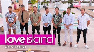 The Islanders couple up for the final time  Love Island Australia 2018 [upl. by Adrianna]