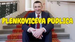 Ivan Penava o Posjetu Aleksandra Vučića [upl. by Kimbell]