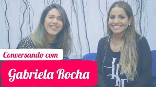 quotAtos 2quot Gabriela Rocha  História da Música [upl. by Stroup]