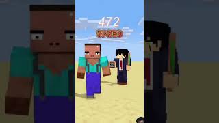 HELP Herobrine To Power Up And Reveal Power friendship shorts trending anime [upl. by Jewell127]