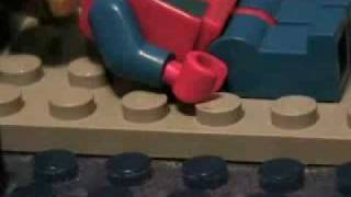 LEGO® MARVEL Super Heroes 2 No Eson of Mine [upl. by Bunow]