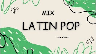 MIX LATIN POP 🎉 Clásicos Lil Silvio amp El Vega Chino amp Nacho Bacilos EtcEN VIVO  DJ AKANE [upl. by Lucina]