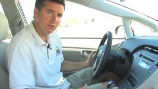 2010 Toyota Prius Review [upl. by Sherard480]