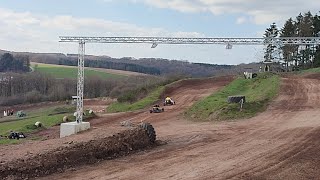 Autocross Krautscheid Ostersonntag 3 [upl. by Trilby201]