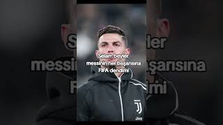 Dendimi her başarısınabeşiktaş messi keşfetbeniöneçıkar [upl. by Daniella262]