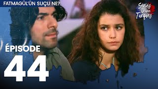 Fatmagul  Épisode 44 [upl. by Dachy]