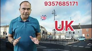 UK Reach updateNo more Asylum in UK for IndianUK tourist Visa [upl. by Sneve]