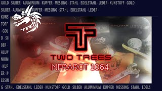 Dieses Modul macht mehr aus Deinem Laser – TwoTrees 1064 Infrarot [upl. by Ailee]